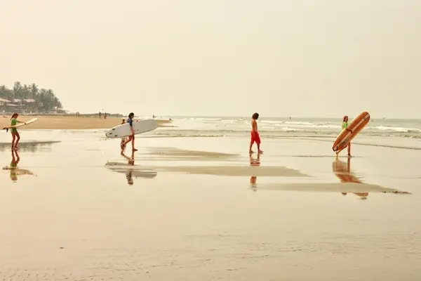  Goa Tour Packages