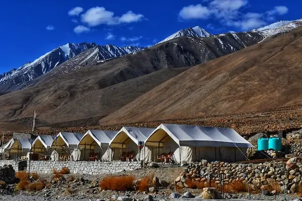 Leh Ladakh Tours Packages