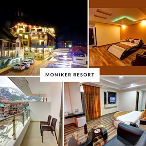  Moniker Resort