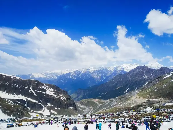  Manali Tour Packages 4 Nights and 5 Days