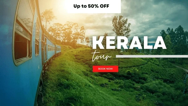 Kera Tour Packages