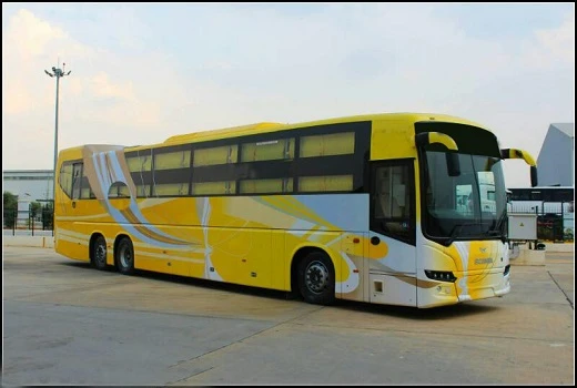 Delhi To Shimla Bus Booking