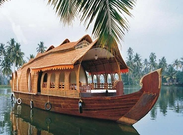 Kerala Dream Tour