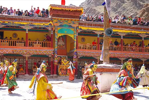Best Ladakh Tour Package