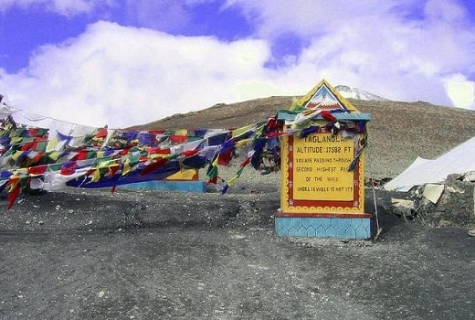 Manali Ladakh Tour